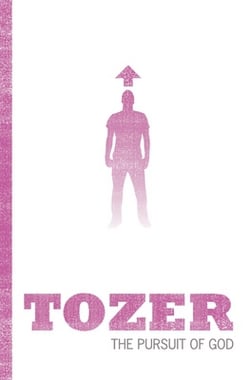 Tozer Classics|Aw Tozer