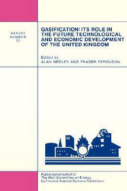 Gasification|A. Hedley