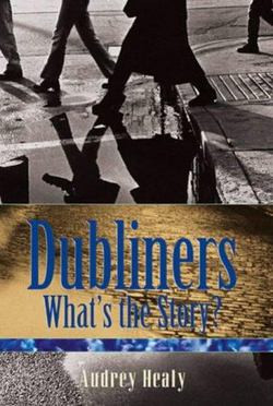 Dubliners|Audrey Healy