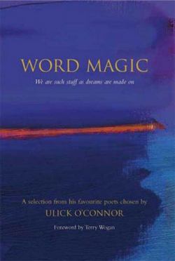 Word Magic|Ulick O'Connor