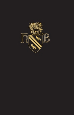 The Monastic Breviary of Hyde Abbey, Winchester|J. B. L. Tolhurst