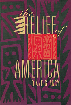 The Relief of America|Diane Glancy