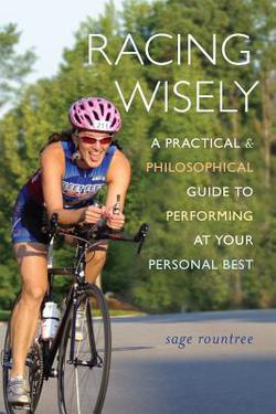 Racing Wisely|Sage Rountree