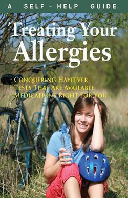 The Doctor's Guide to Treating Allergies|Kenneth Wright