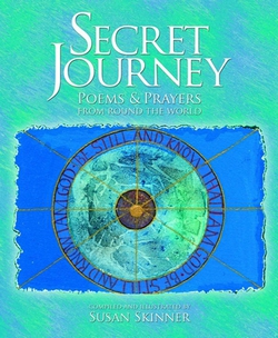 The Secret Journey|Susan Skinner
