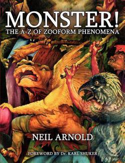 Monster!|Neil Arnold