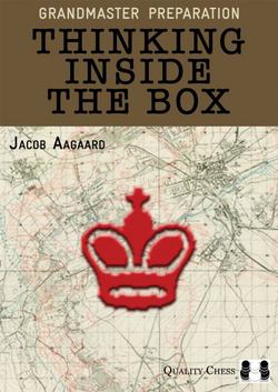 Thinking Inside the Box|Jacob Madsen