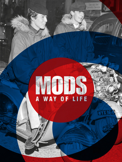 Mods. a Way of Life|Patrick Potter