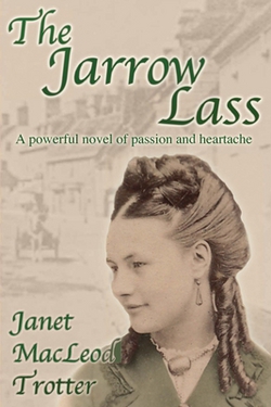 The Jarrow Lass|Janet MacLeod Trotter