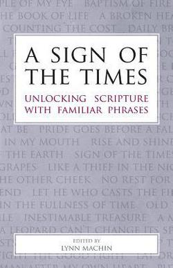 A Sign of the Times|Lynn Machin