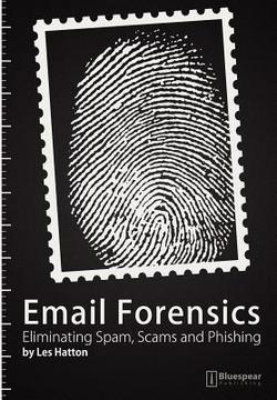 Email Forensics|Les Hatton
