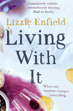 Living with It|Lizzie Enfield