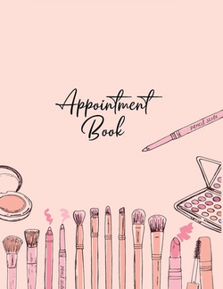 2022 Appointment Book|Bramblehill Designs