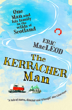 The Kerracher Man|Eric MacLeod