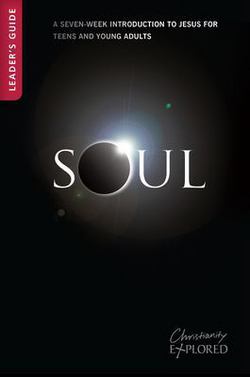 Soul Leader's Guide|Christianity Explored