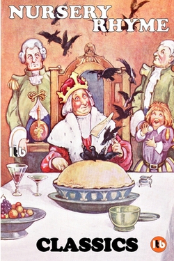 Nursery Rhyme Classics|Edouard D'Araille