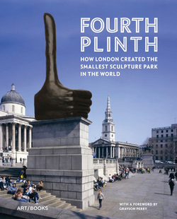 Fourth Plinth|Grayson Perry