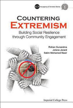 Countering Extremism|Gunaratna Rohan