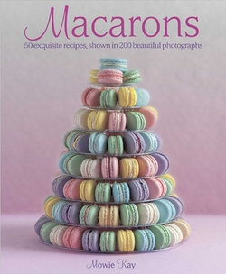 Macarons|Mowie Kay