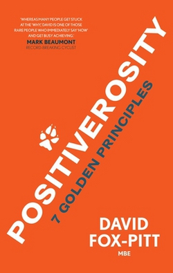Positiverosity|David Fox-Pitt