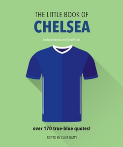 The Little Book of Chelsea|Oh