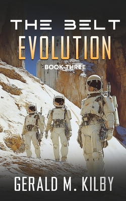 Evolution|Gerald M. Kilby
