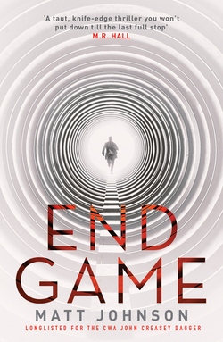 End Game|Matt Johnson