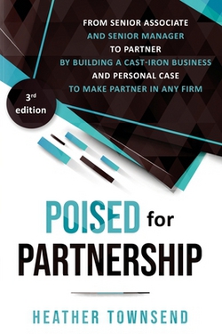 Poised for Partnership|Heather Townsend