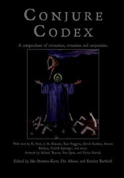 Conjure Codex V|Jake Stratton-Kent