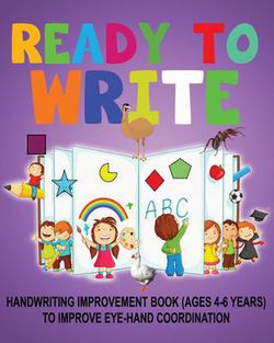 Ready to Write|Newbee Publication