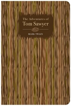 The Adventures of Tom Sawyer|Mark Twain