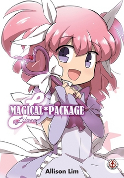 Magical Package|Allison Lim