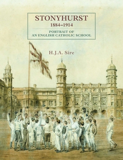 Stonyhurst 1884-1914|Henry Sire