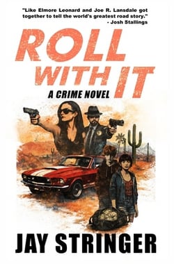 Roll With It|Jay Stringer