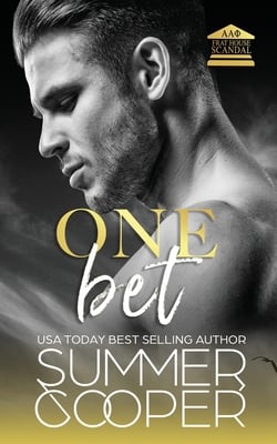 One Bet|Summer Cooper