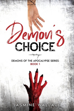 Demon's Choice|Jasmine Wallace
