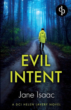 Evil Intent|Jane Isaac