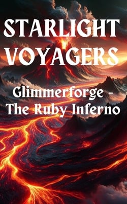 Starlight Voyagers|Jeff Eland