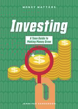 Investing|Jennifer Sanderson