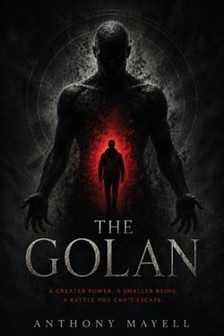 The Golan|Anthony Mayell