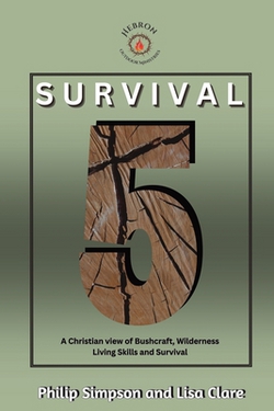 Survival 5|Lisa Clare