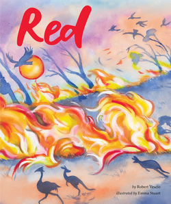 Red|Emma Stuart