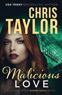 Malicious Love|Chris Taylor