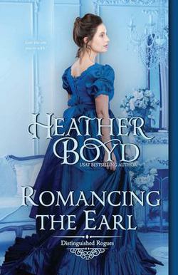 Romancing the Earl|Heather Boyd