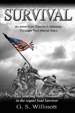 Survival|G. S. Willmott