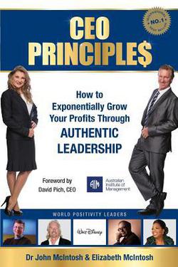CEO Principles|John McIntosh