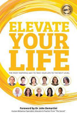 Elevate Your Life|Benjamin J. Harvey