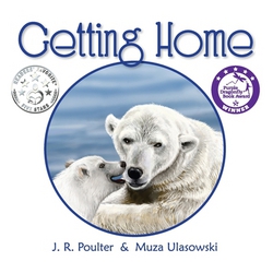 Getting Home|J. R. Poulter