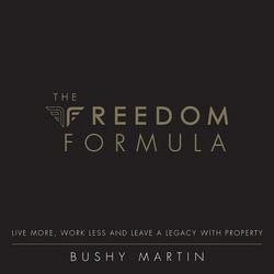The Freedom Formula|Bushy Martin