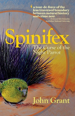Spinifex|John Grant